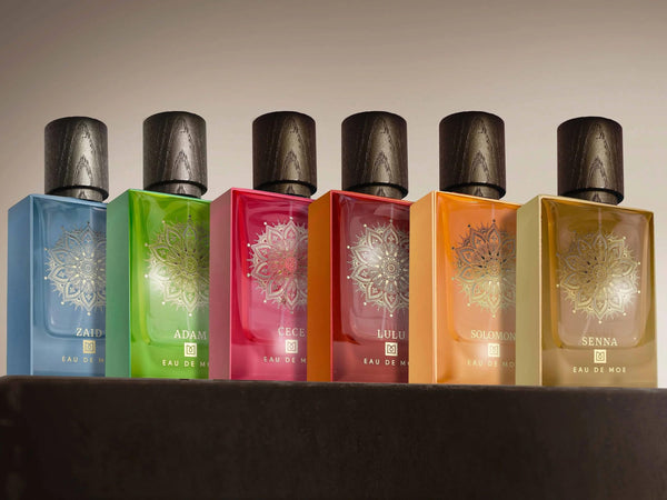 Eau de Moe