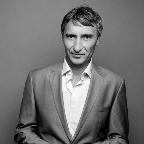 Serge Majoullier, Mane