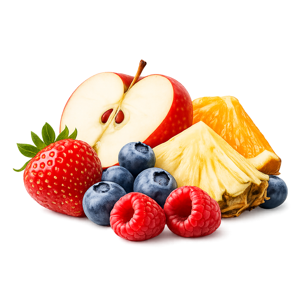 Fruity