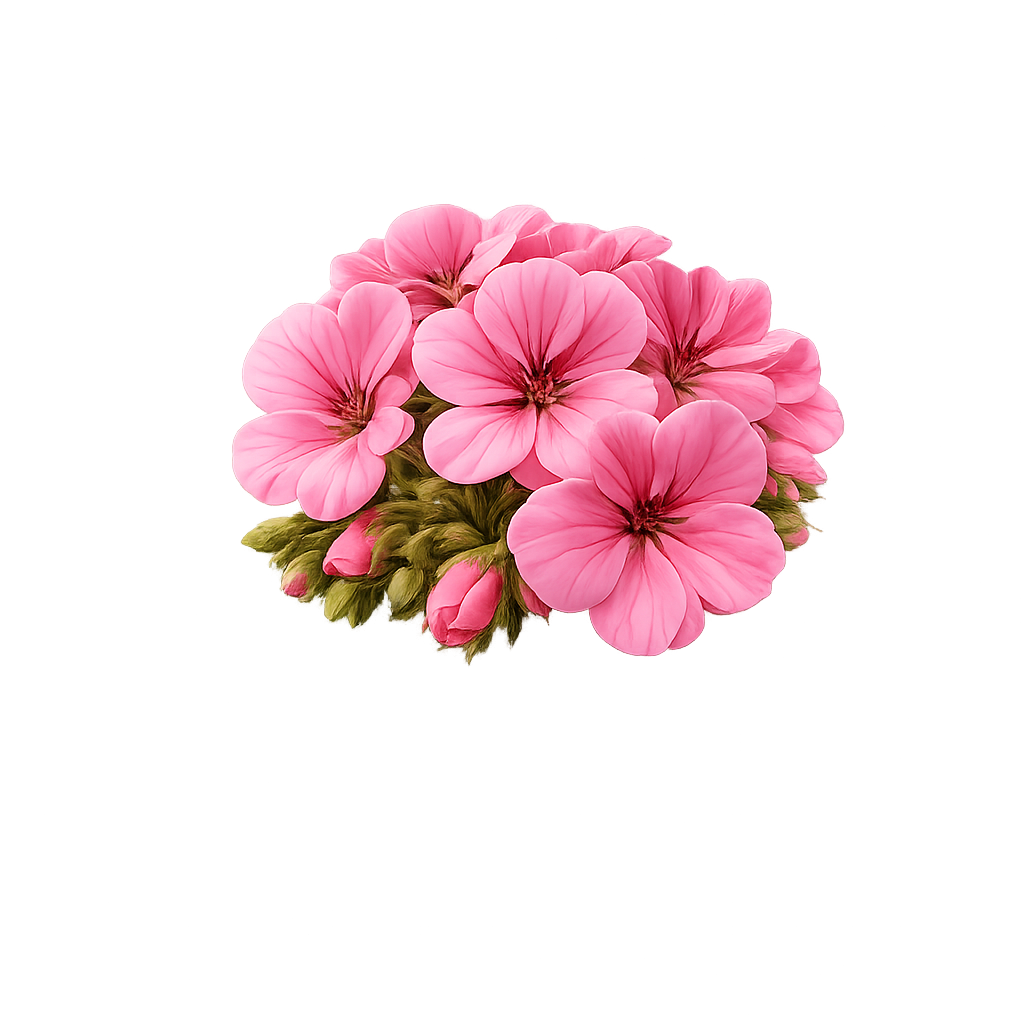 Geranium