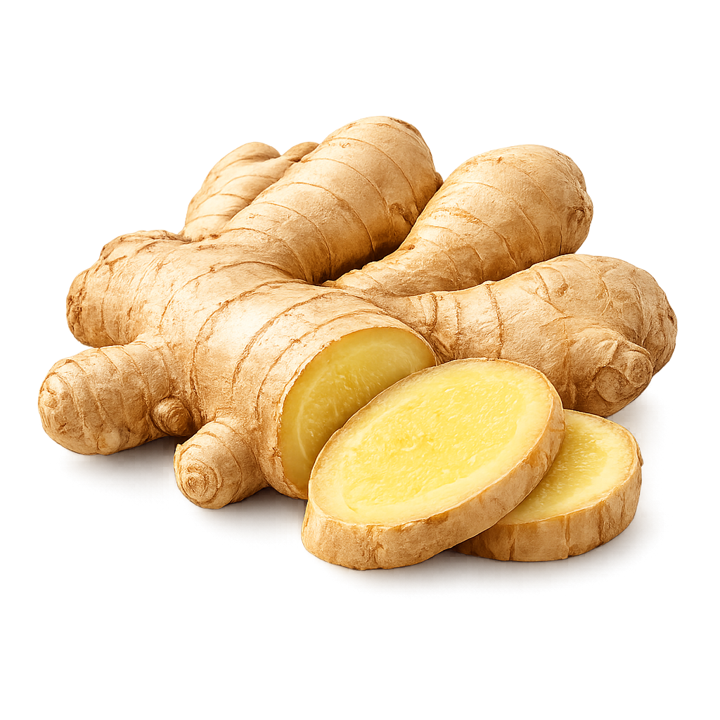 Ginger