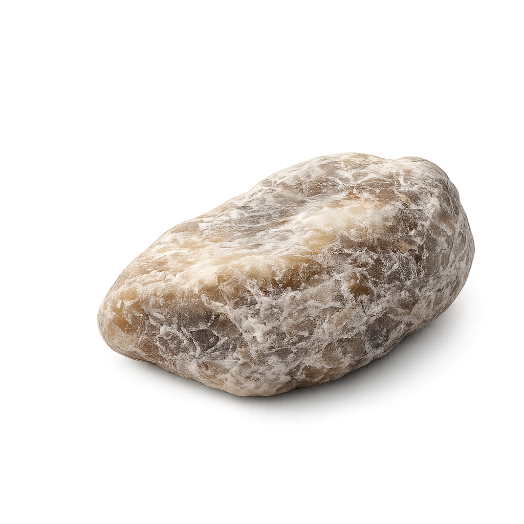 Grey Amber
