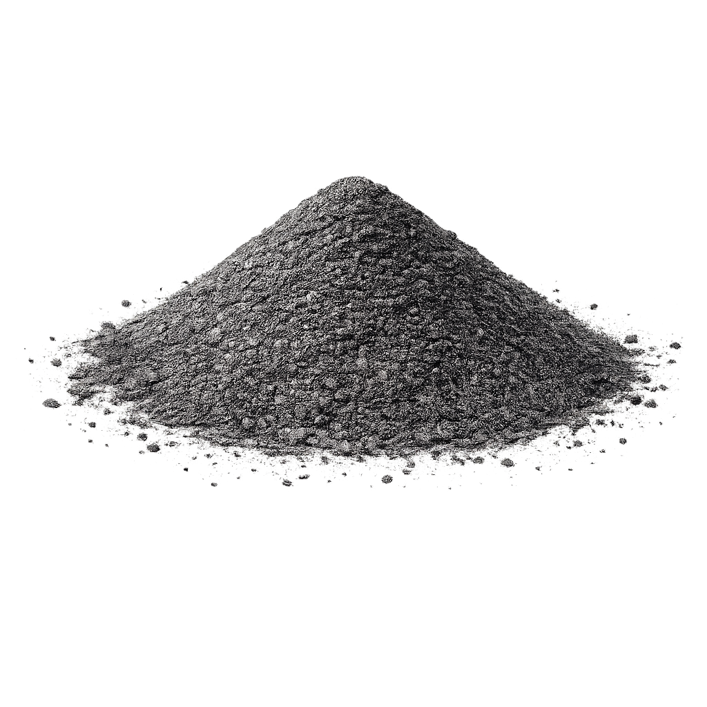 Gunpowder