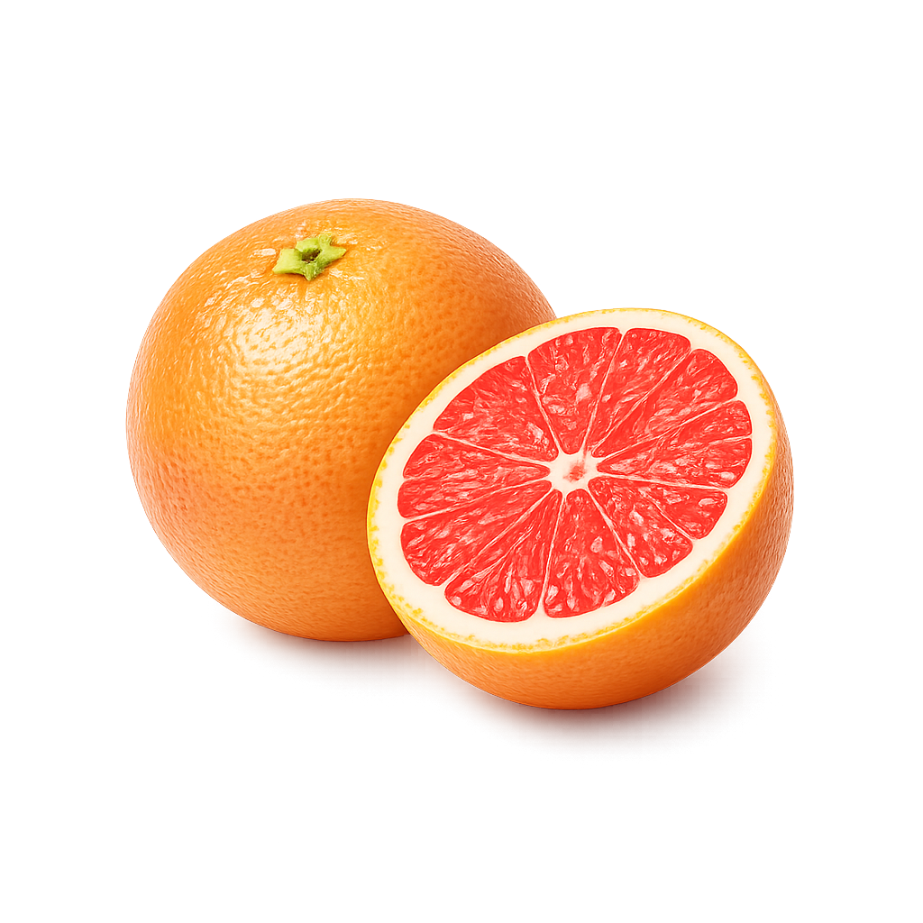 Grapefruit