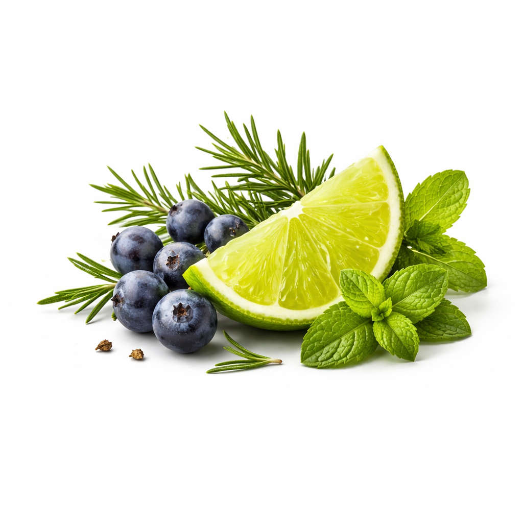 Gin