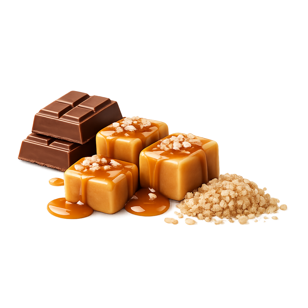 Gourmand Notes
