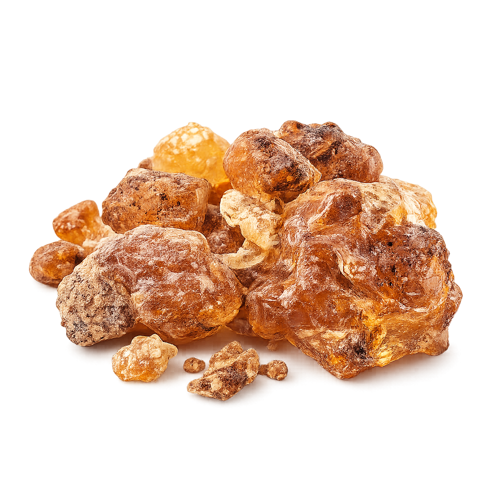 Gurjum balsam