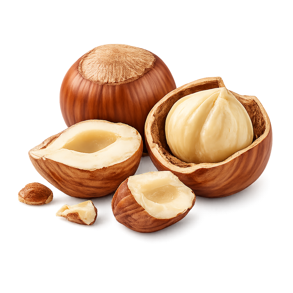 Hazelnut