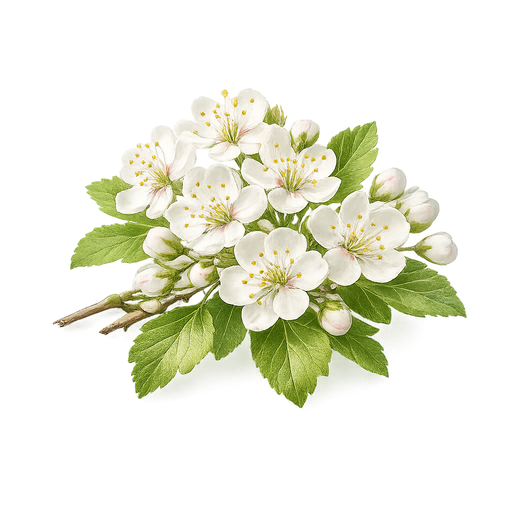 Hawthorn