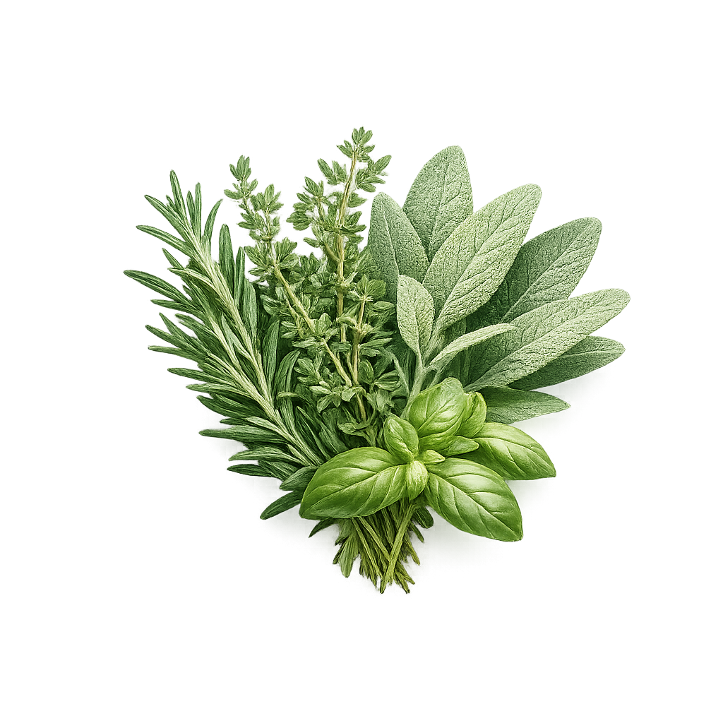 Herbal notes