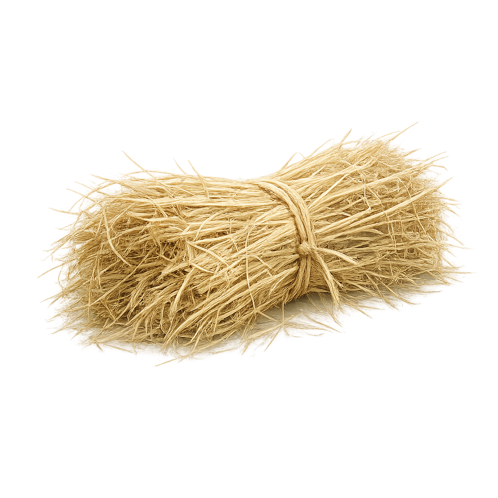 Hay