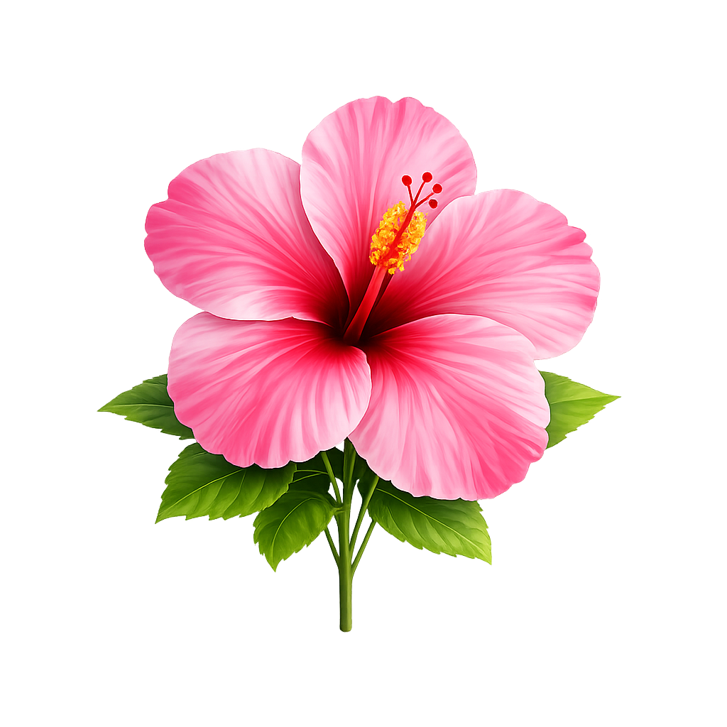 Hibiscus