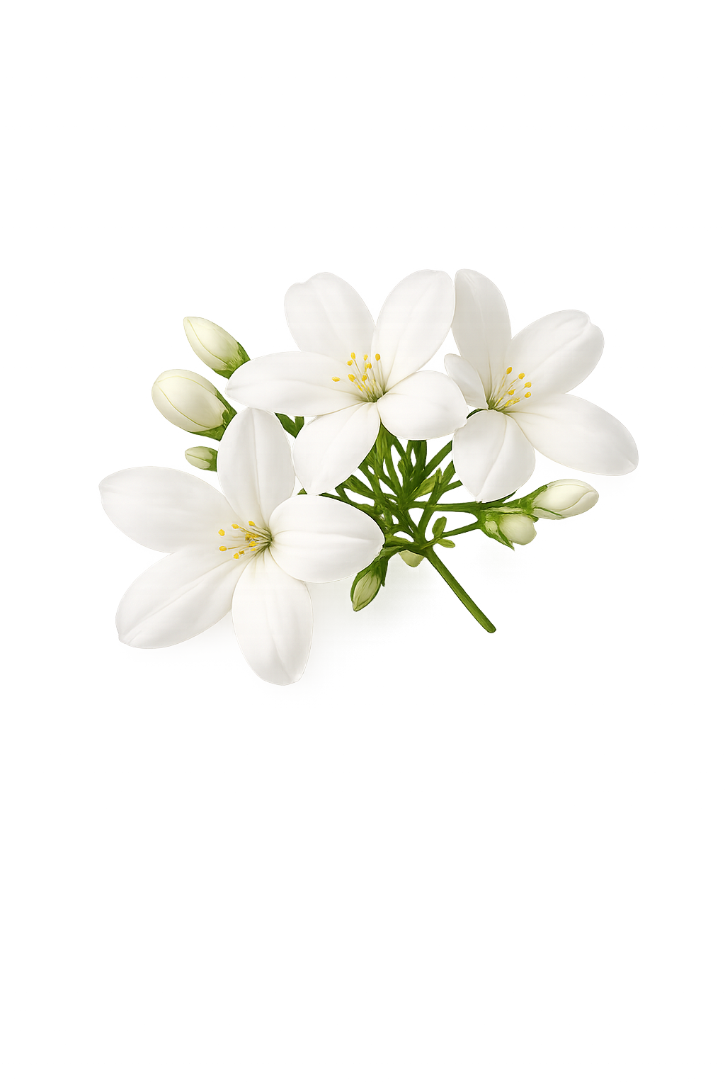 Jasmine Grandiflorum