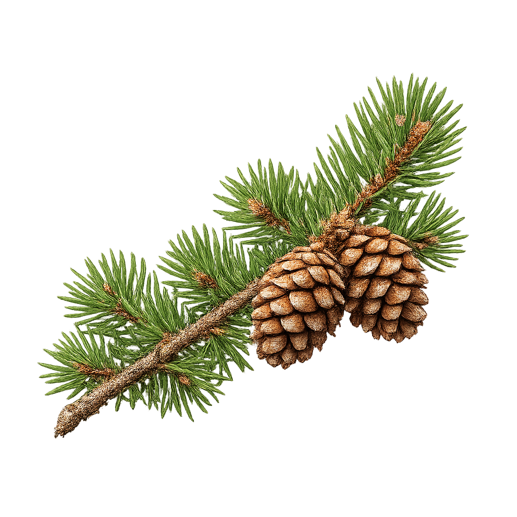 Pinyon