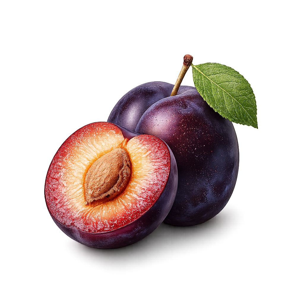 Plum
