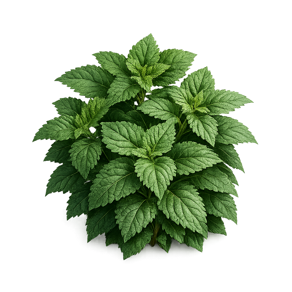 Patchouli