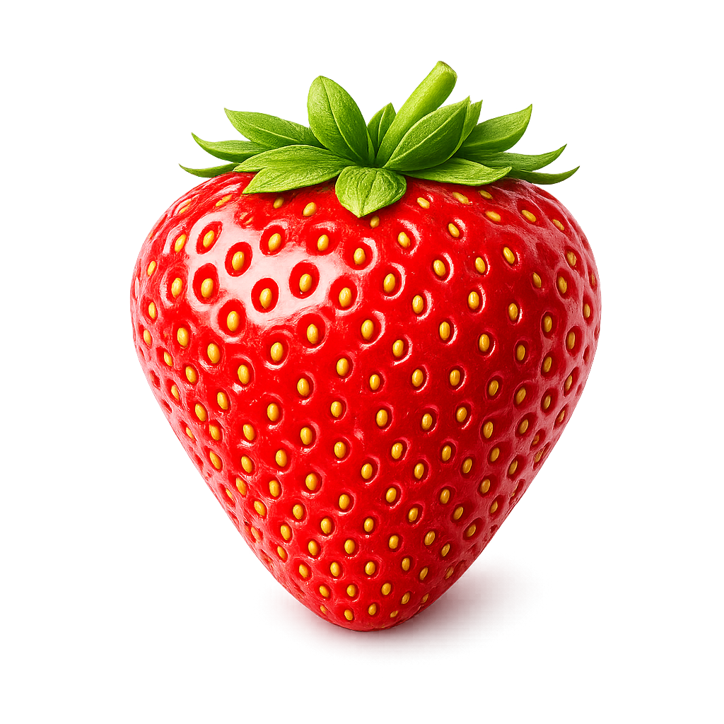 Strawberry