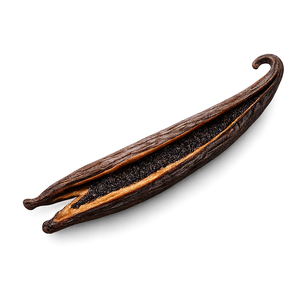 Tahitian Vanilla