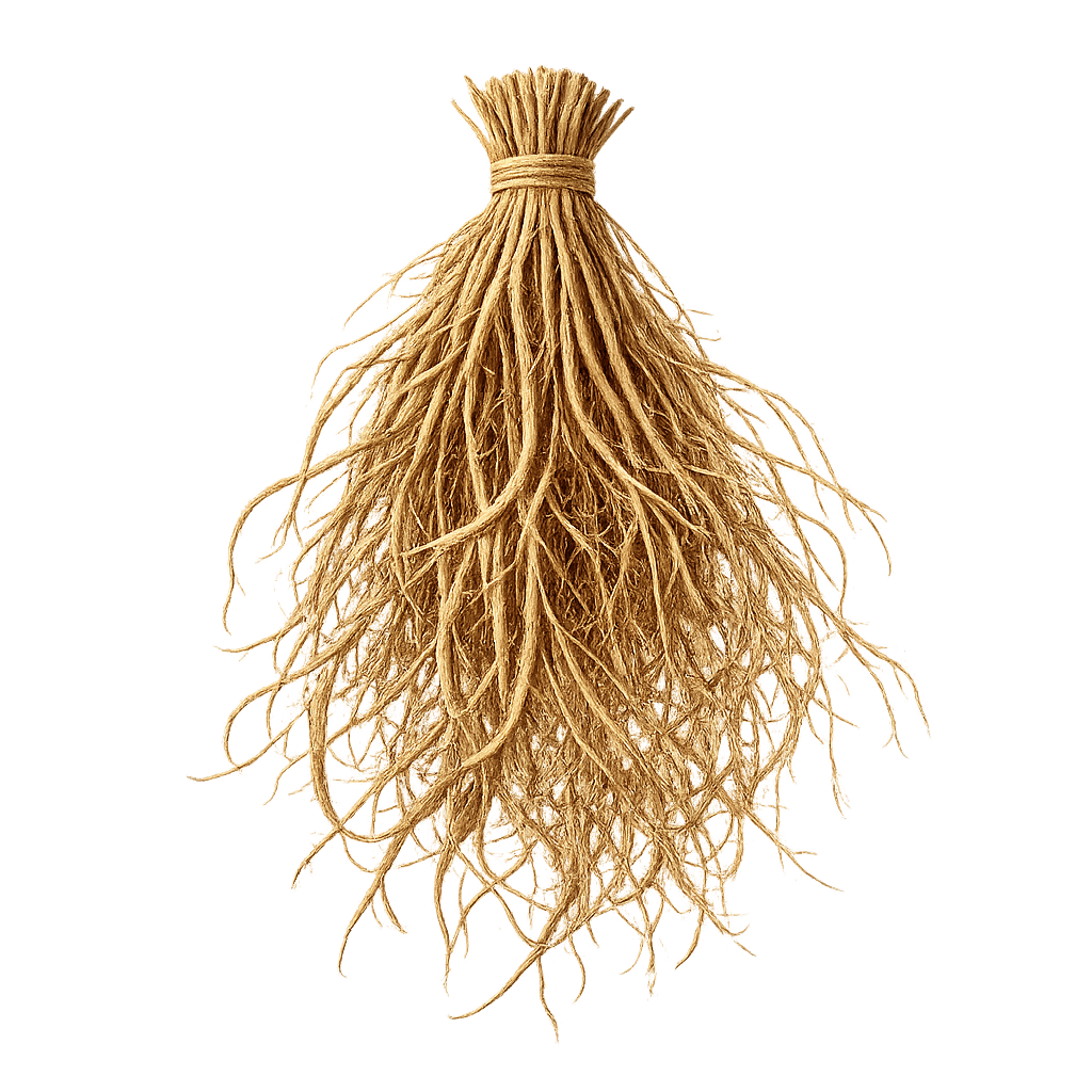Vetiver
