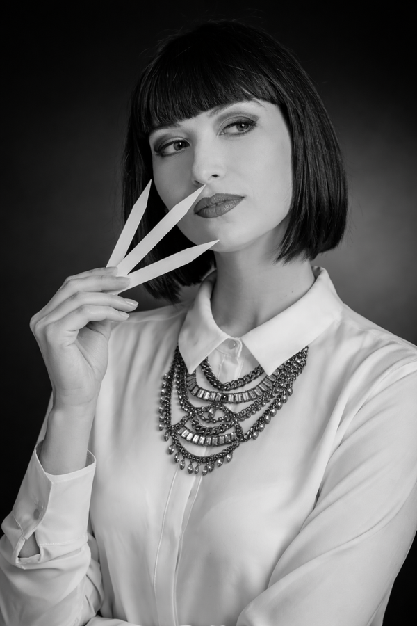 Leslie Girard