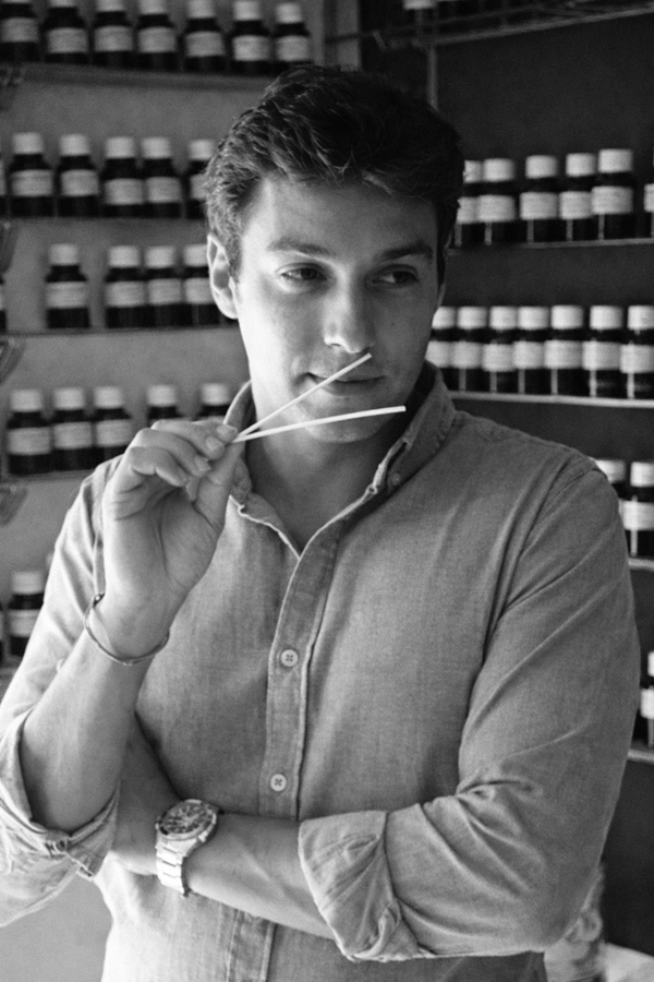 Luca Maffei