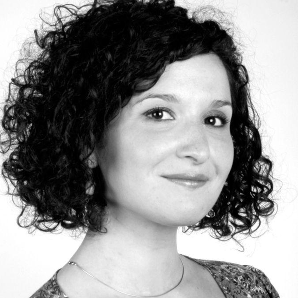 Dalia Izem
