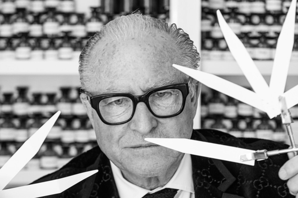 Alberto Morillas