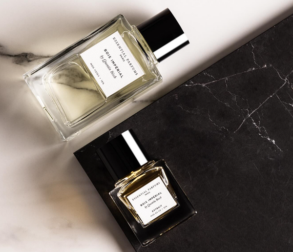 Essential Parfums