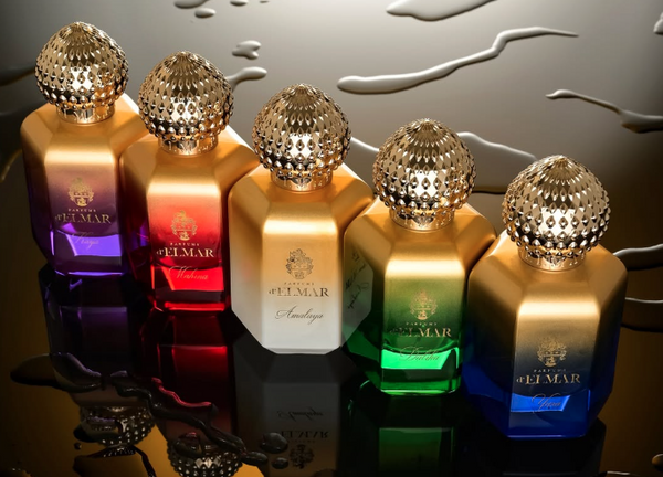 Parfums d'Elmar
