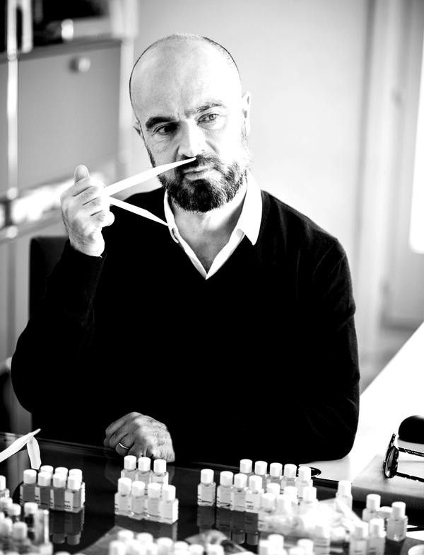 Olivier Pescheux