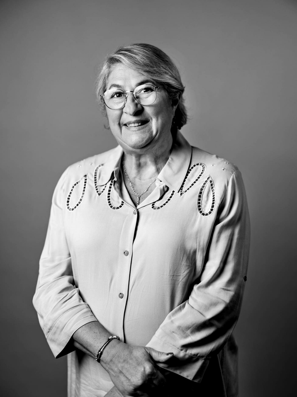 Nathalie Lorson