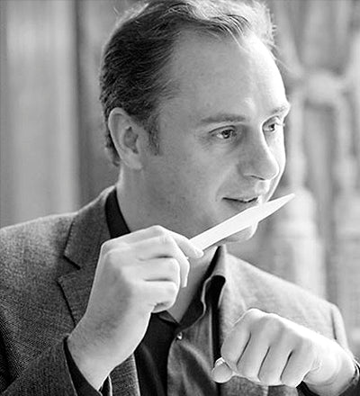 Jean-Christophe Hérault