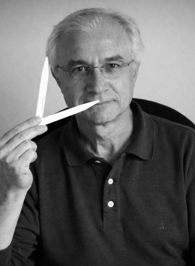 Richard Ibanez