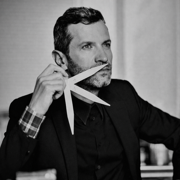 Yann Vasnier