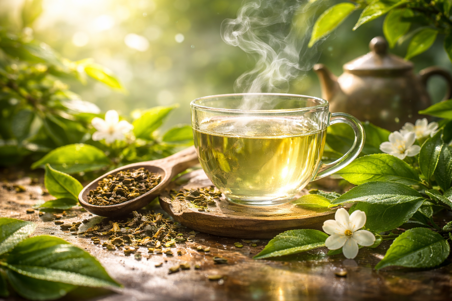 Tea