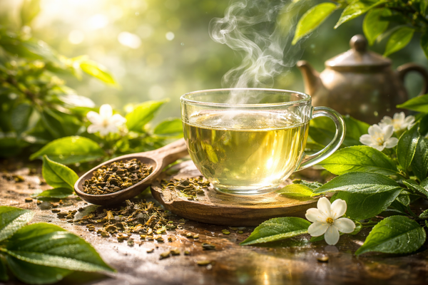 Tea
