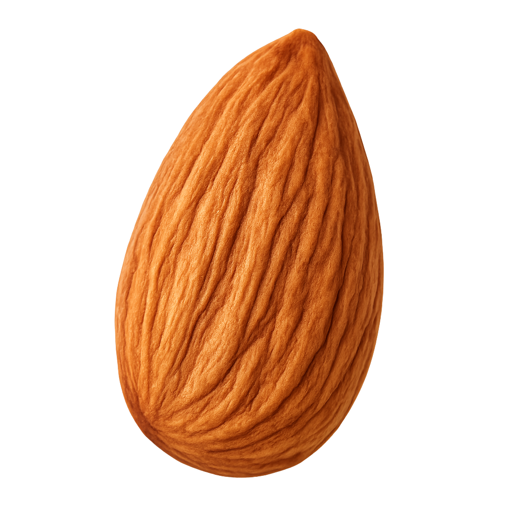Almond
