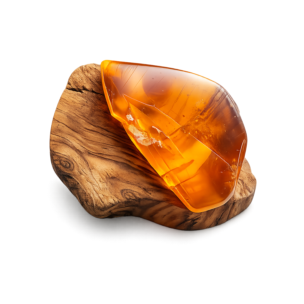 Amberwood