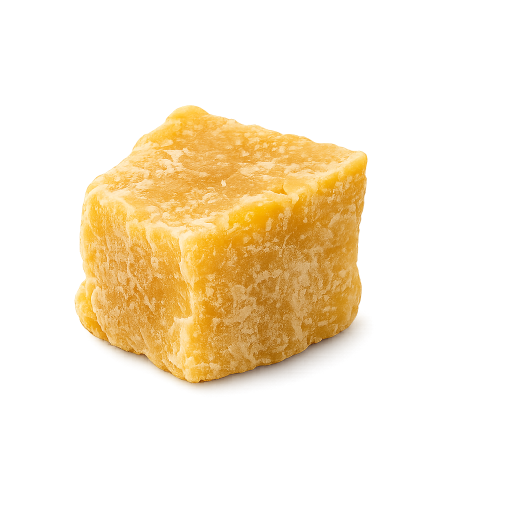 Beeswax