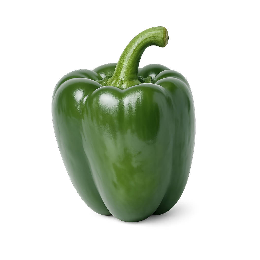 Bell Pepper
