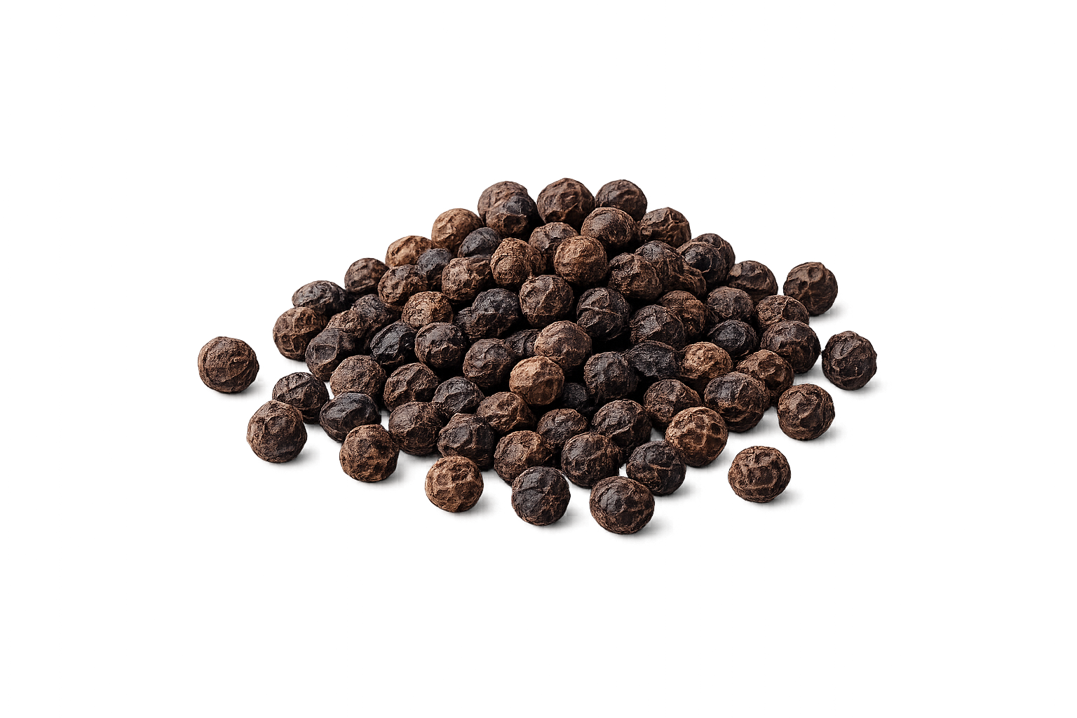 Black Pepper