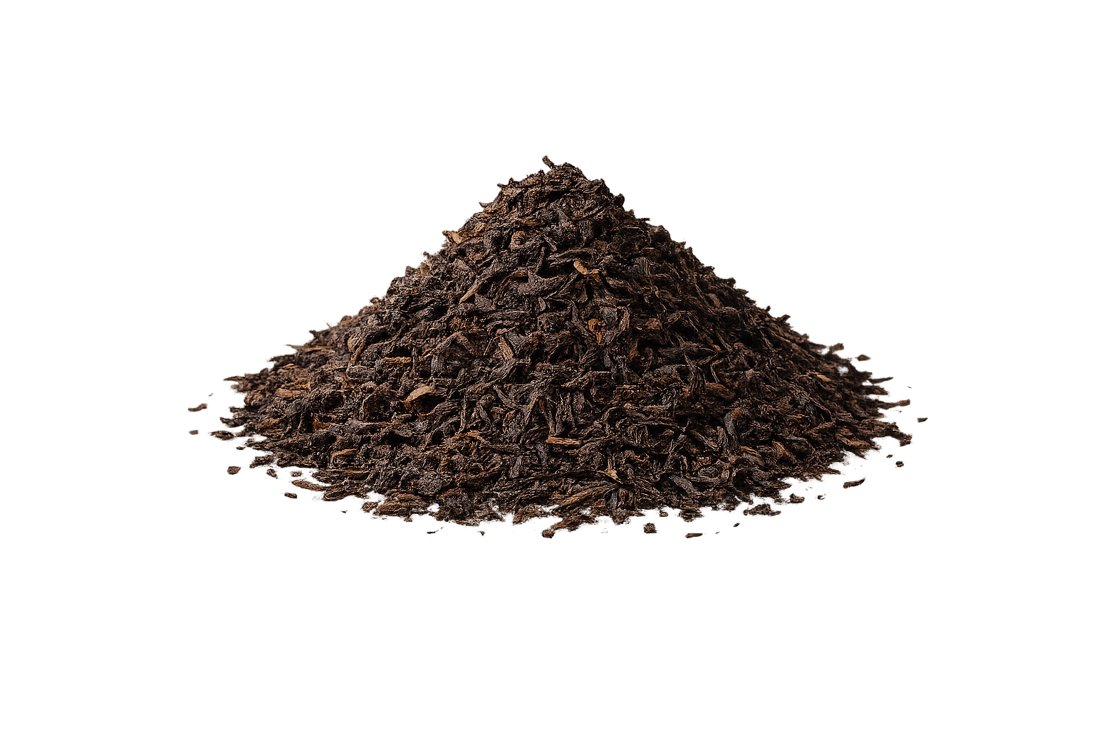 Black Tea