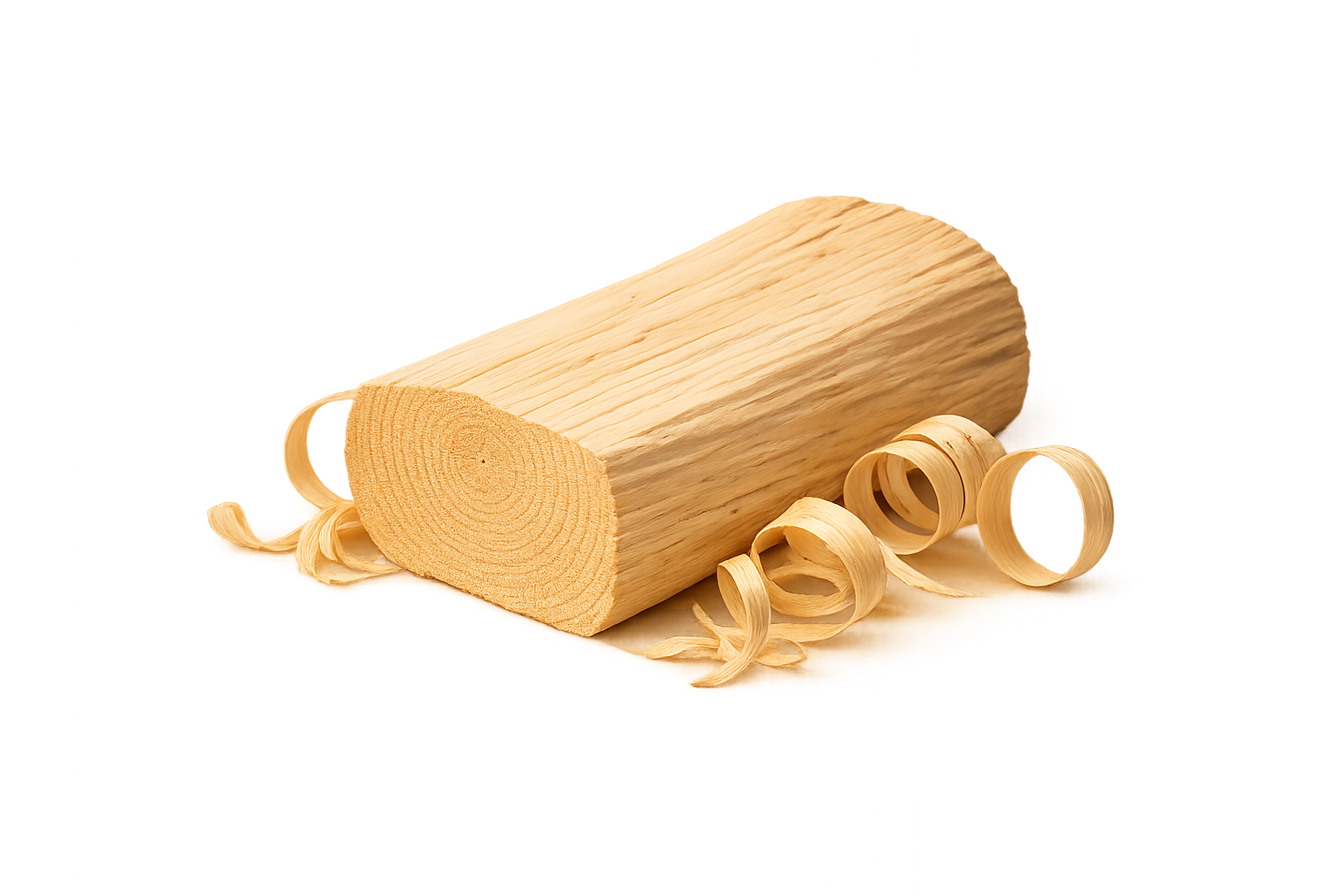 Blonde Woods