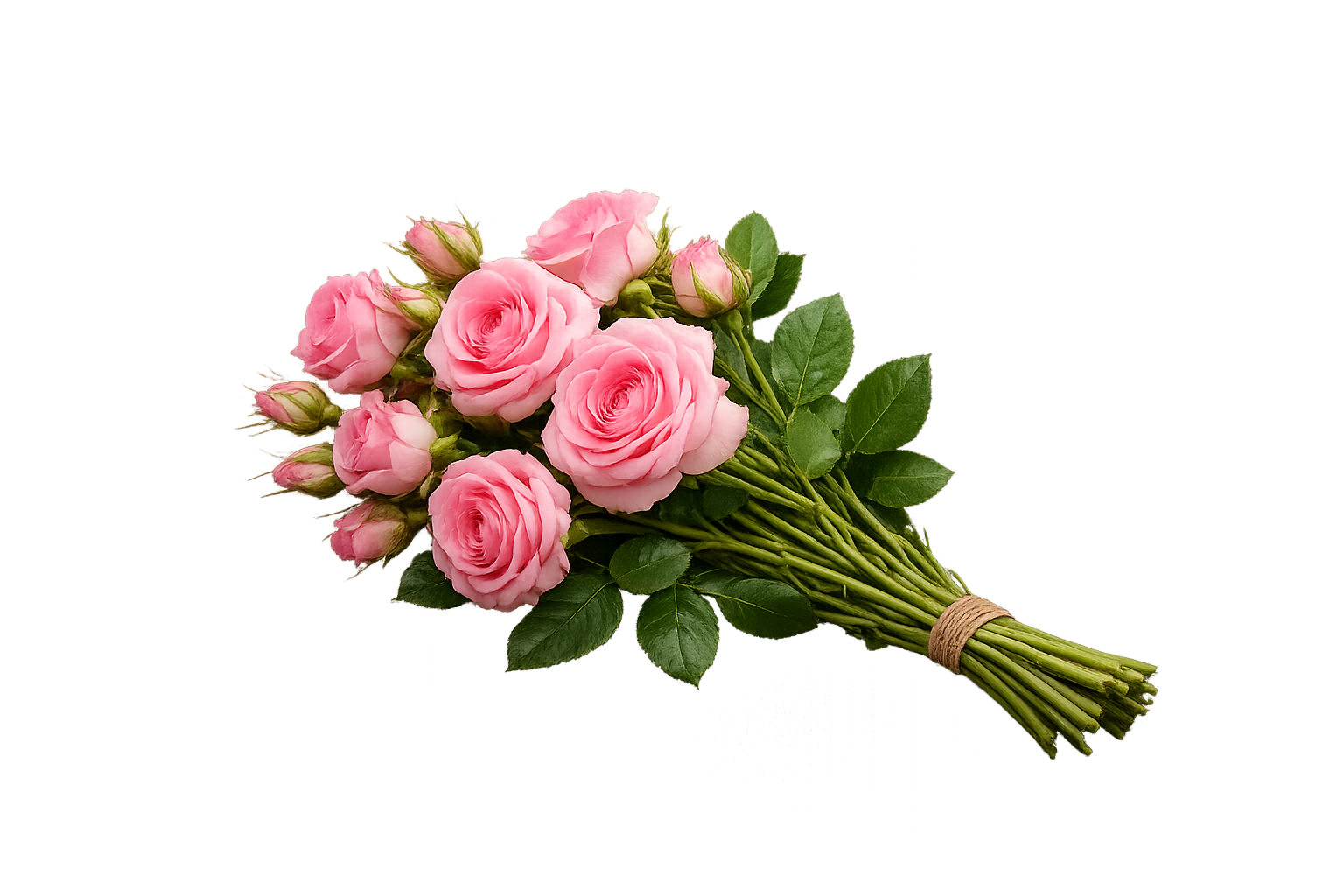 Bulgarian Rose