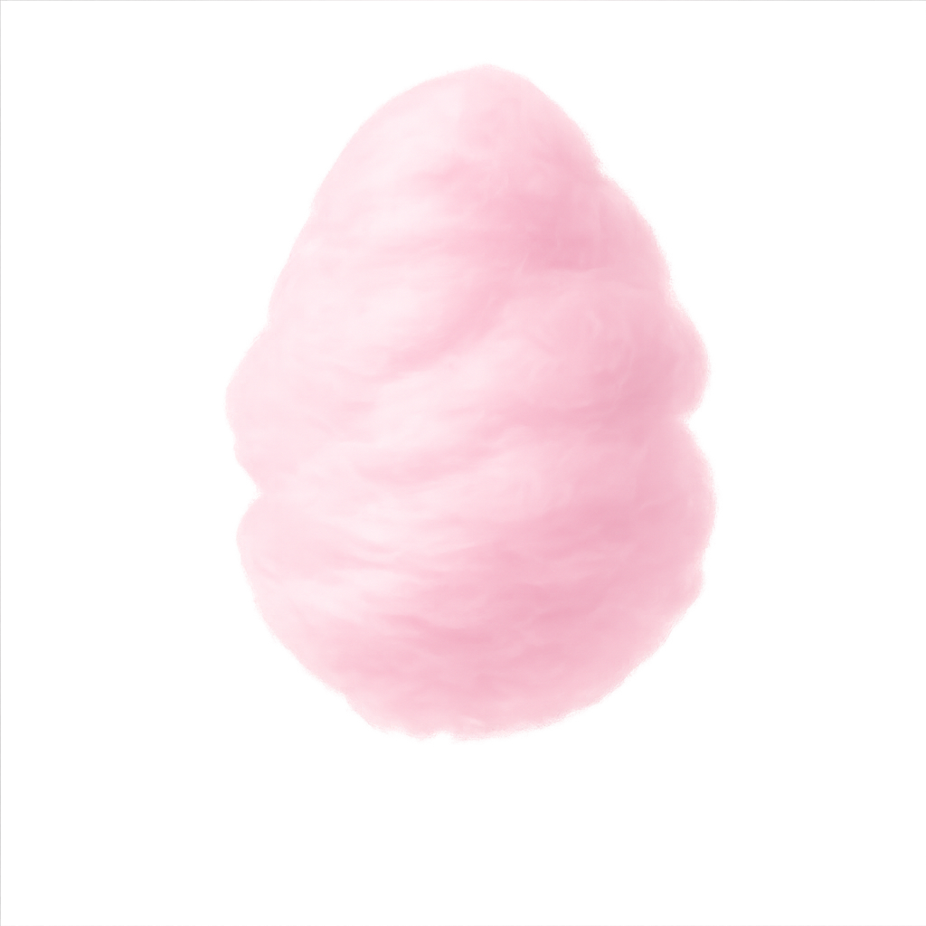 Cotton Candy