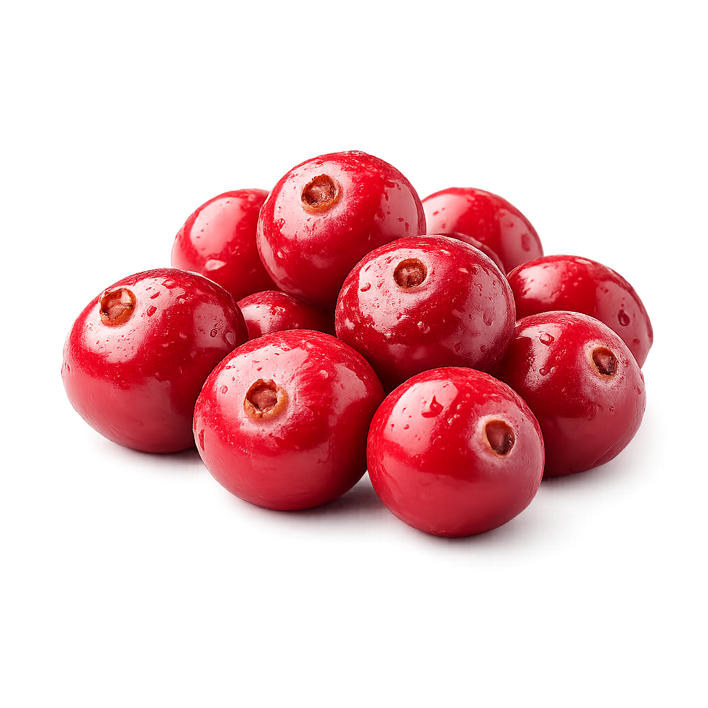 Cranberry