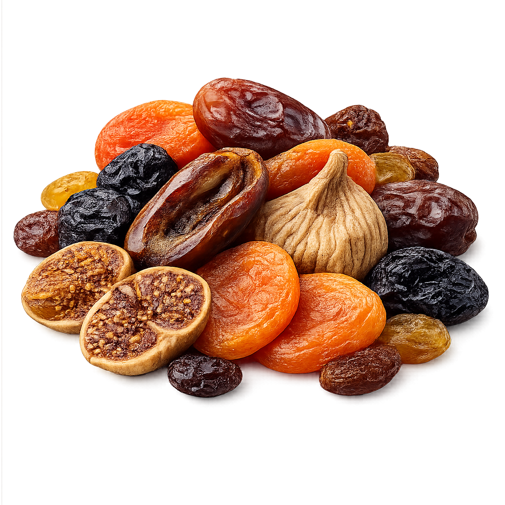 Dried Froots