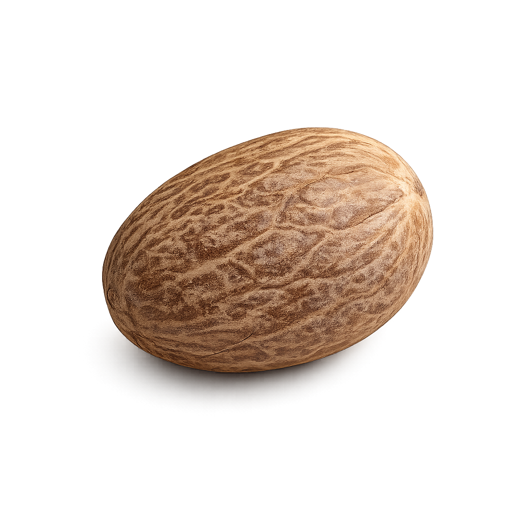 Nutmeg
