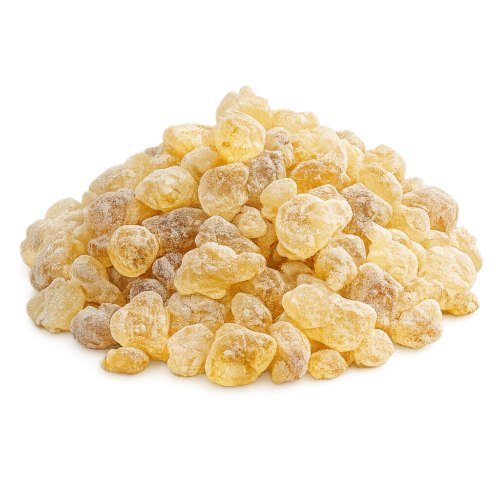 Omani Frankincense