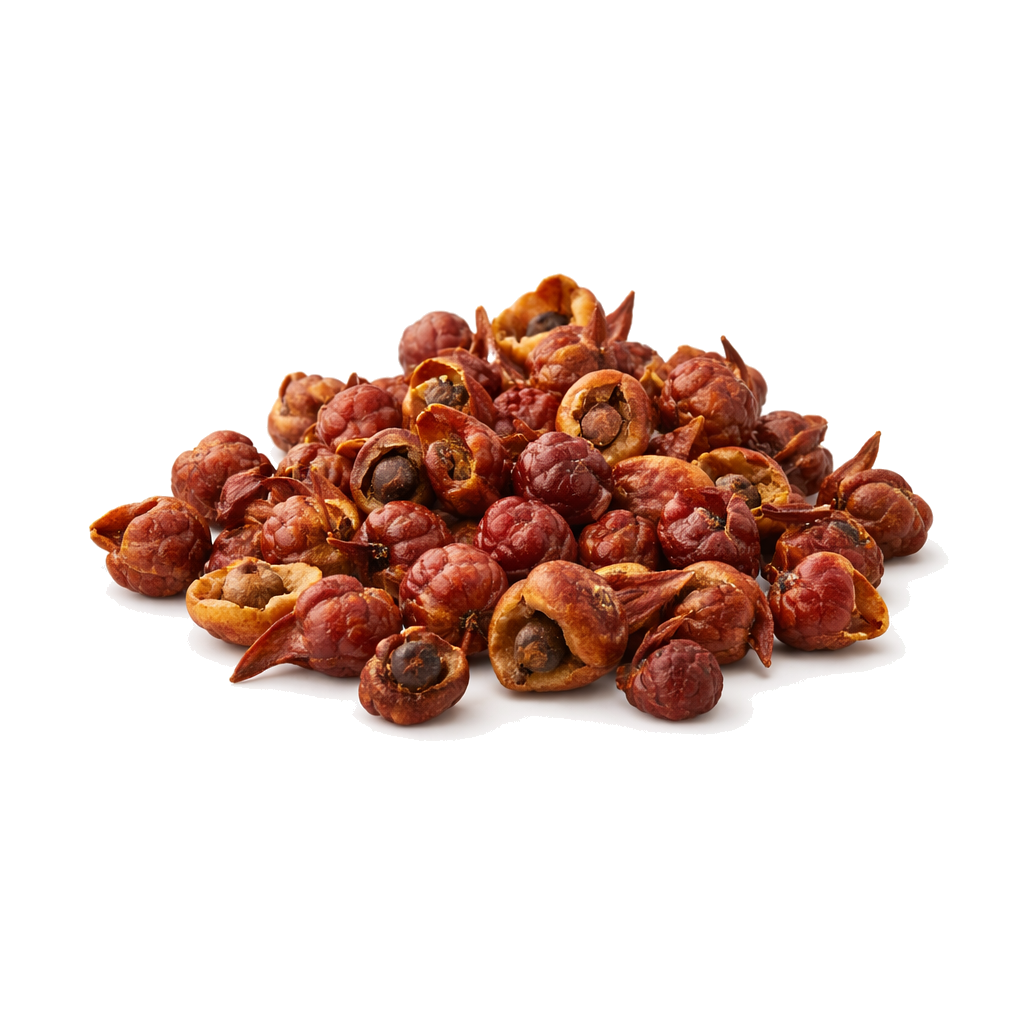 Sichuan pepper